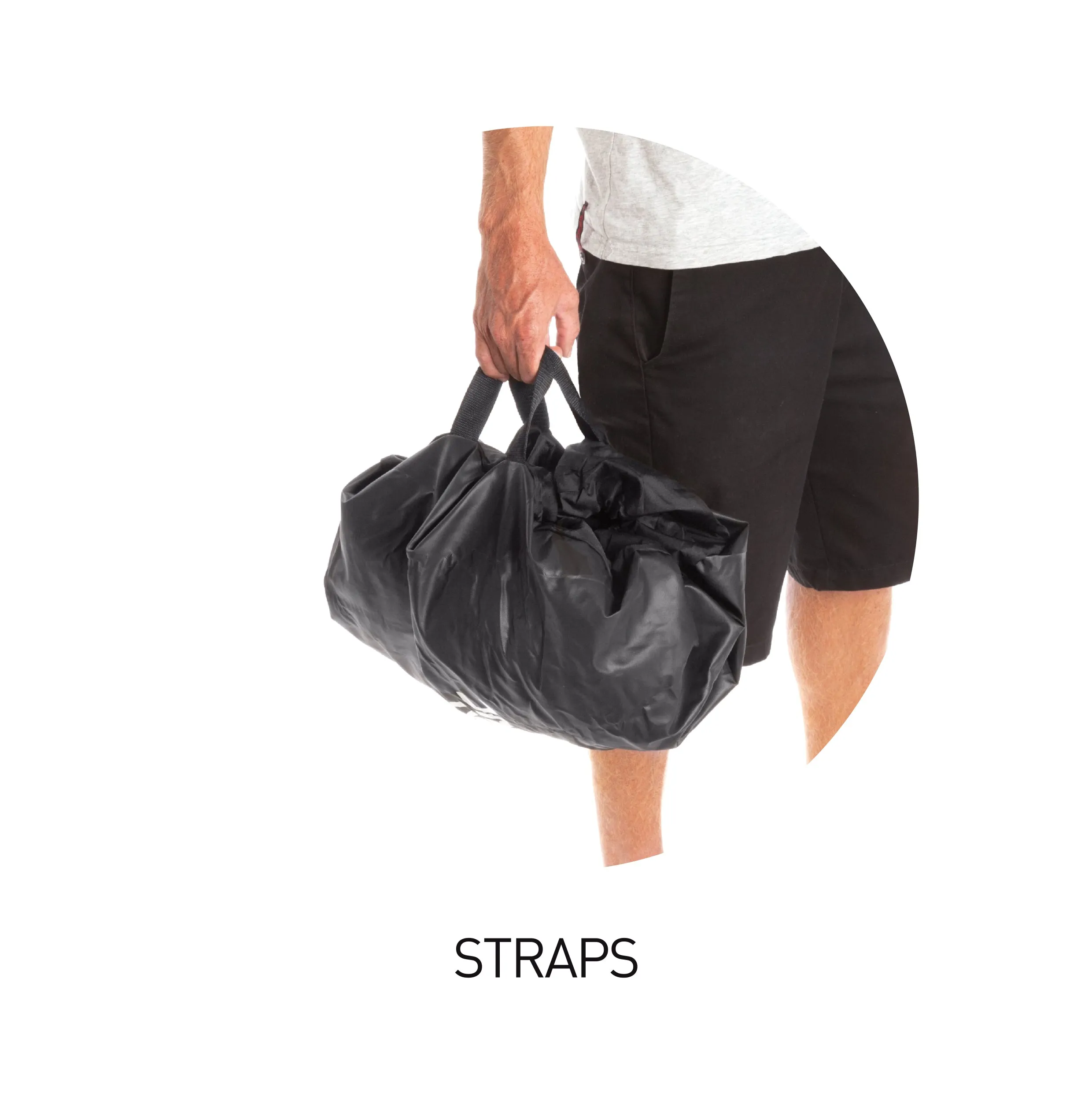 Surflogic Beach Change Mat