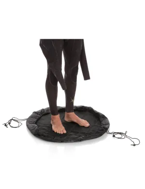 Surflogic Beach Change Mat