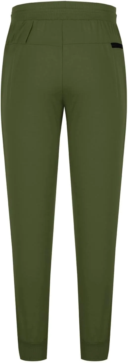 Tactical Pants for Men Waterproof Resistant Ripstop Cargo Pants Lightweight Work Hiking Pants Workout Ourdoor Apparel