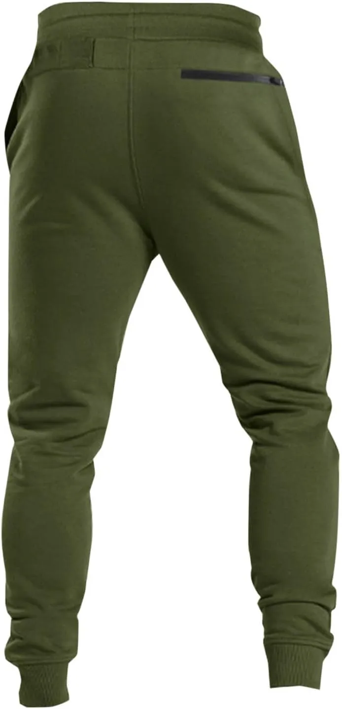 Tactical Pants for Men Waterproof Resistant Ripstop Cargo Pants Lightweight Work Hiking Pants Workout Ourdoor Apparel