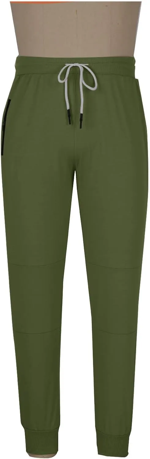 Tactical Pants for Men Waterproof Resistant Ripstop Cargo Pants Lightweight Work Hiking Pants Workout Ourdoor Apparel