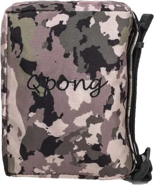 Tactical Shooting Rest Bag Rear Squeeze Bag Long Range Rifle Rest, Shooting Sand Bags for Rifles Outdoor, Range, Shooting, Hunting