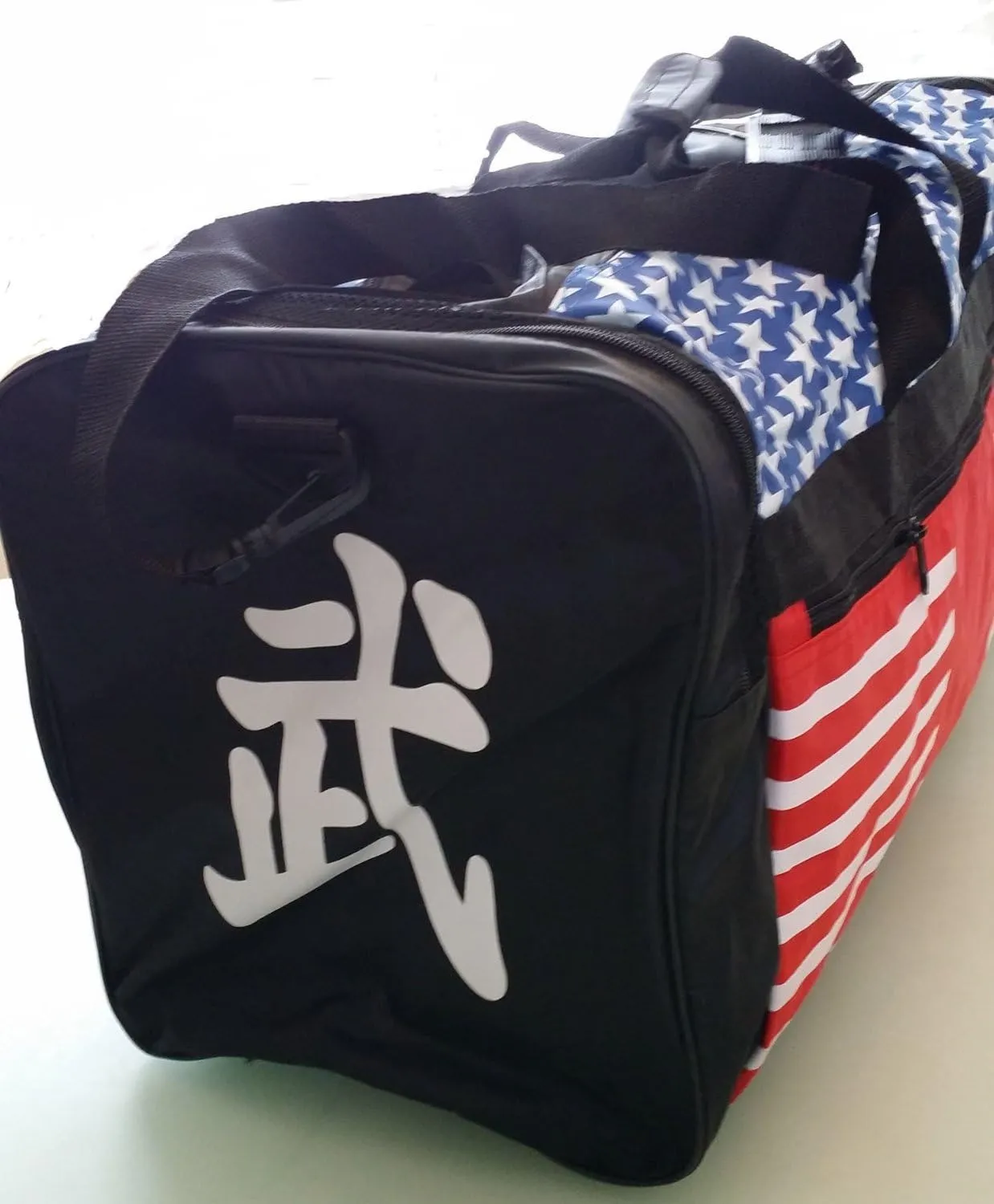 Taekwondo, Martial Arts, Karate, Sparring Gear Equipment Bags (13' , 125D)