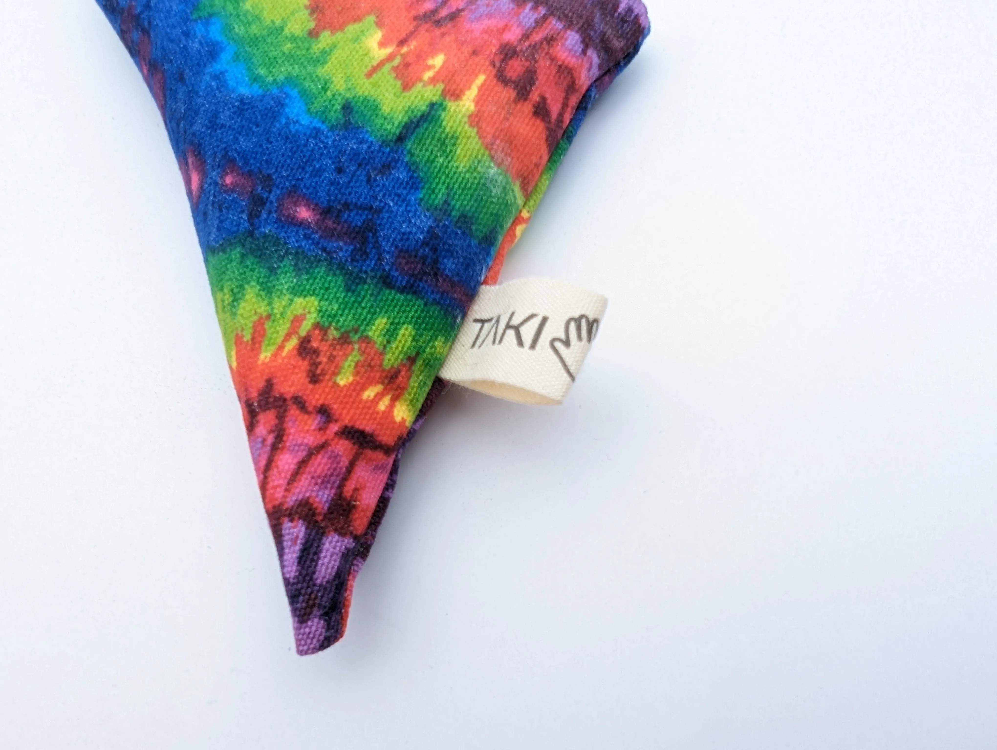Taki Sak Chalk Bag