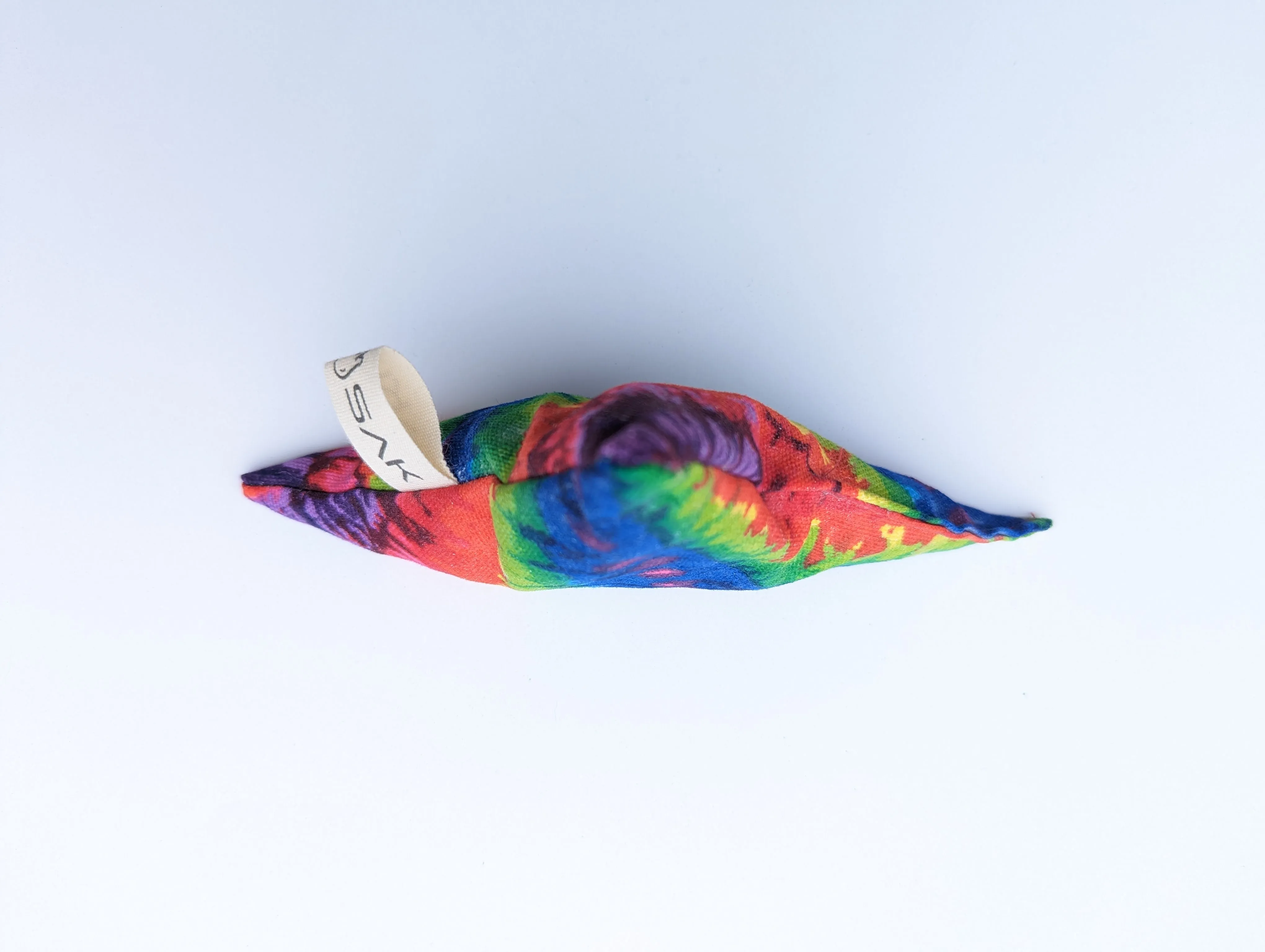 Taki Sak Chalk Bag