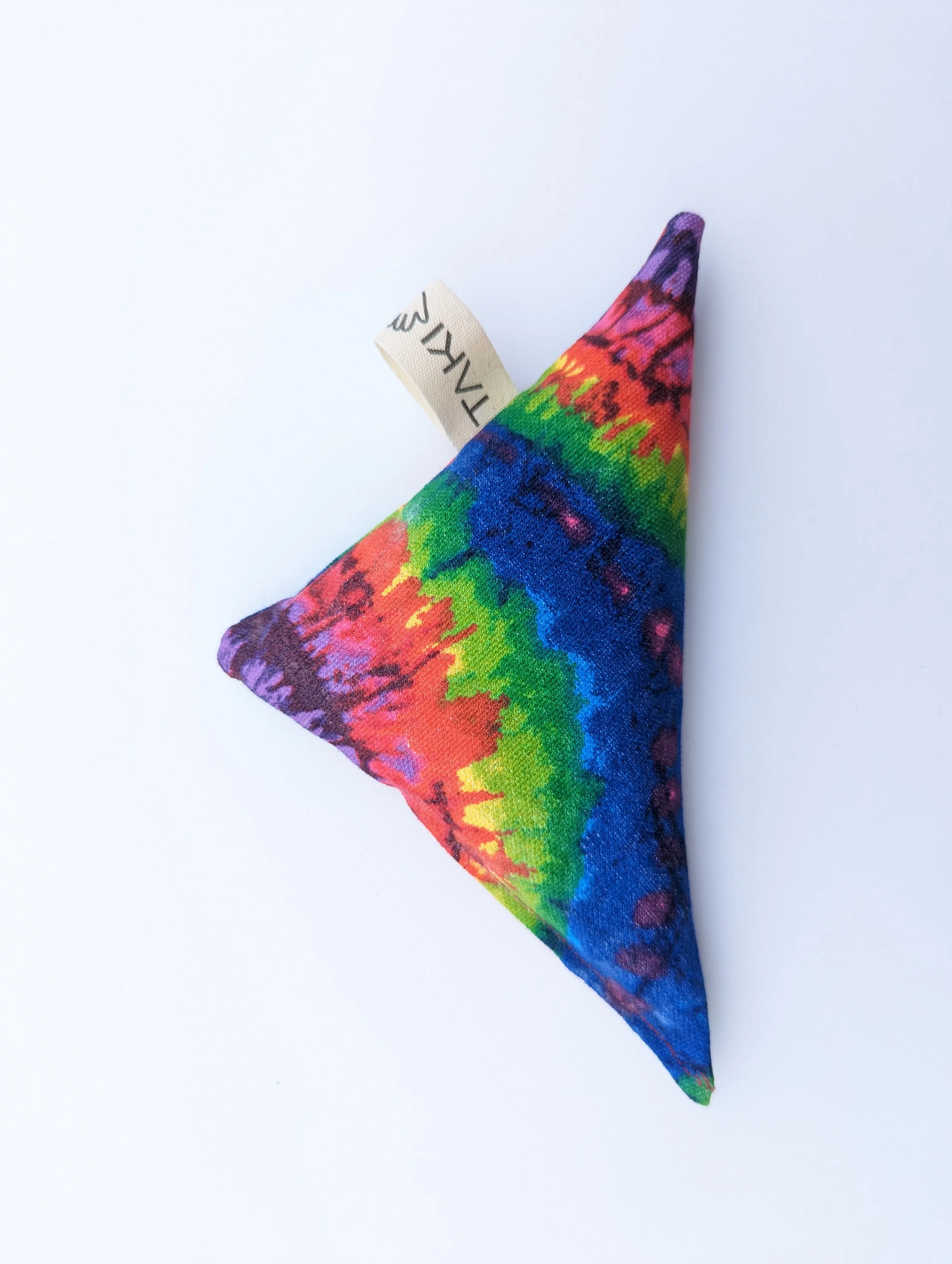 Taki Sak Chalk Bag