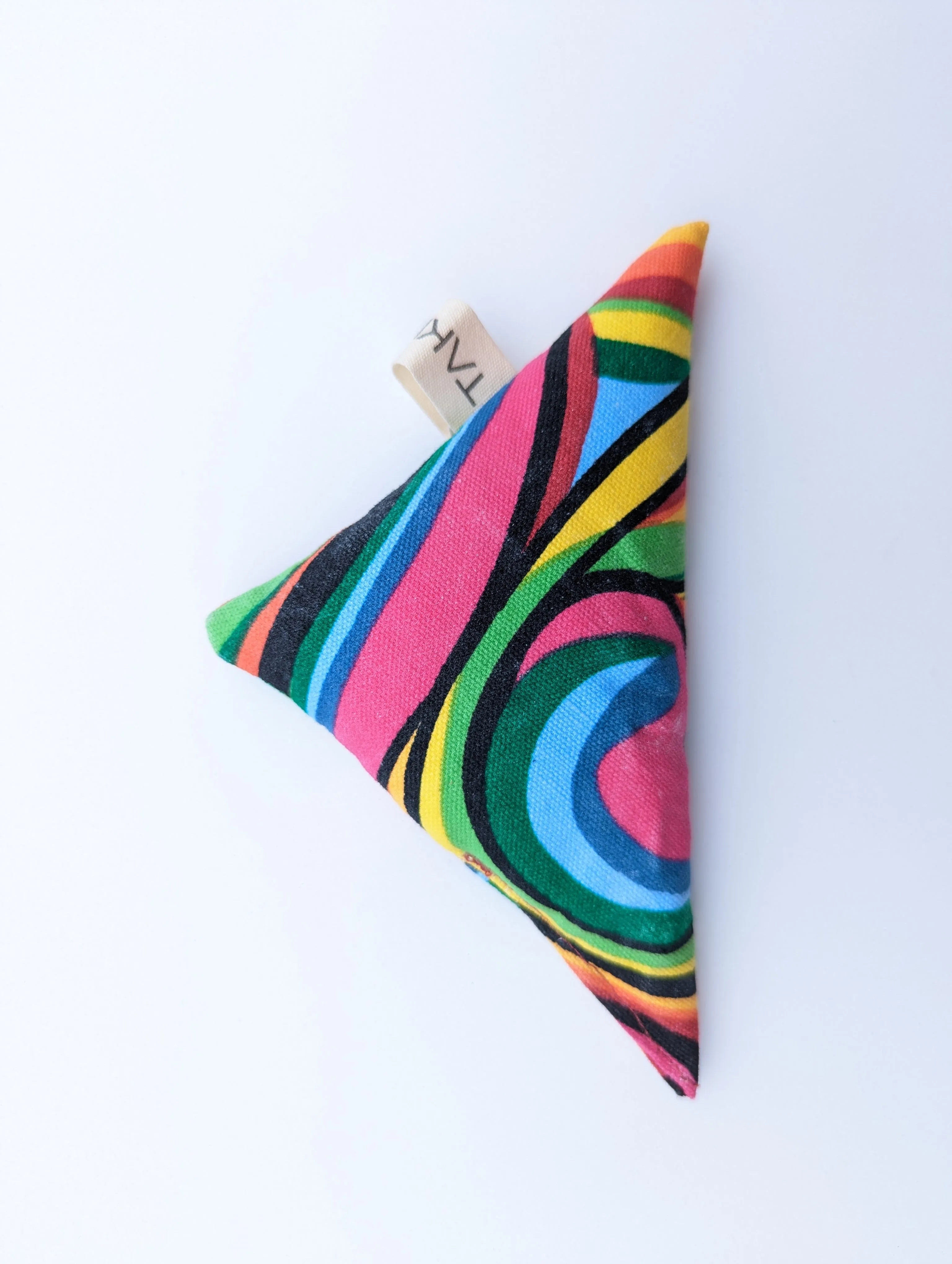 Taki Sak Chalk Bag