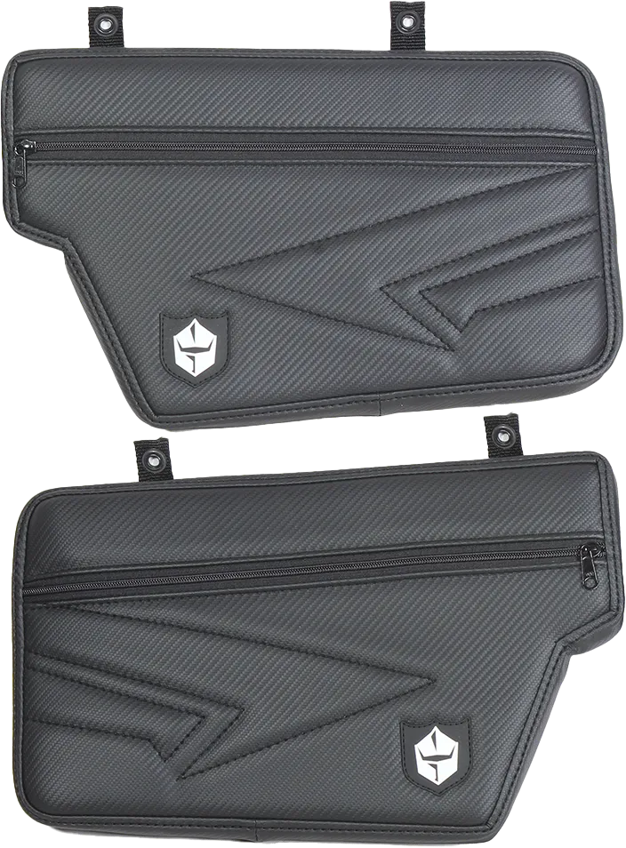 Talon Large Stock Door Pad Black Hon