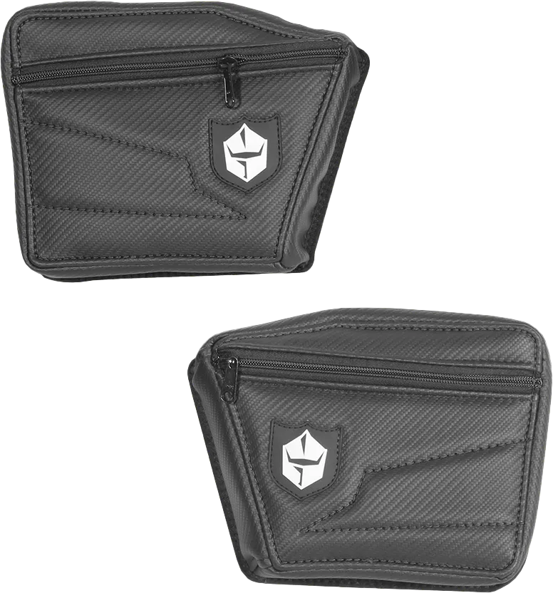Talon Stock Dr Storage Bag Black Hon