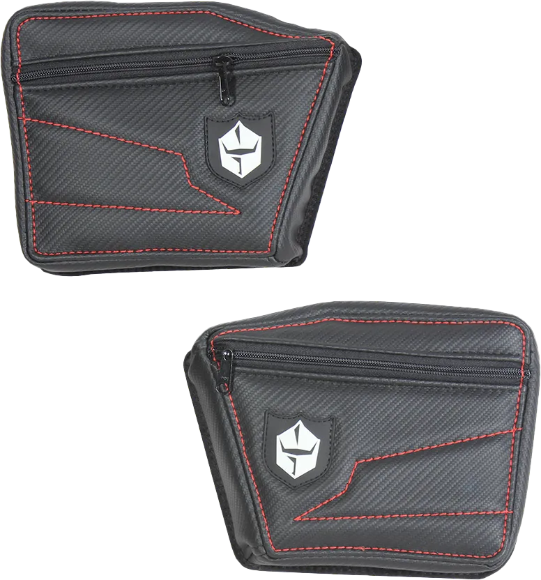 Talon Stock Dr Storage Bag Red Hon