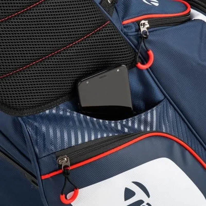 TaylorMade 8.0 Stand Bag