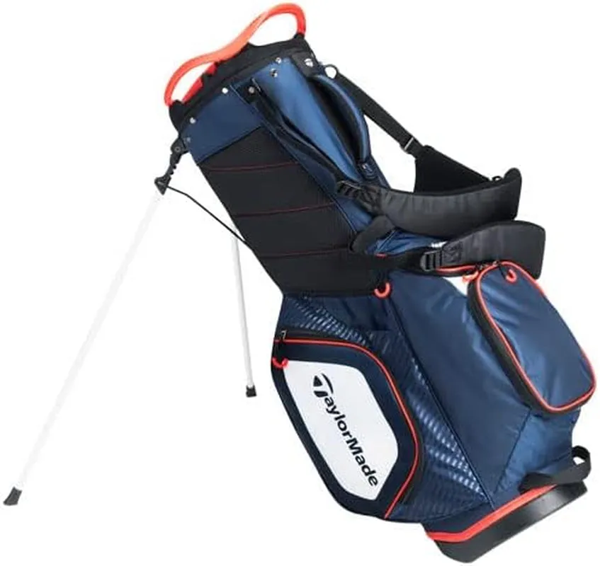 TaylorMade 8.0 Stand Bag