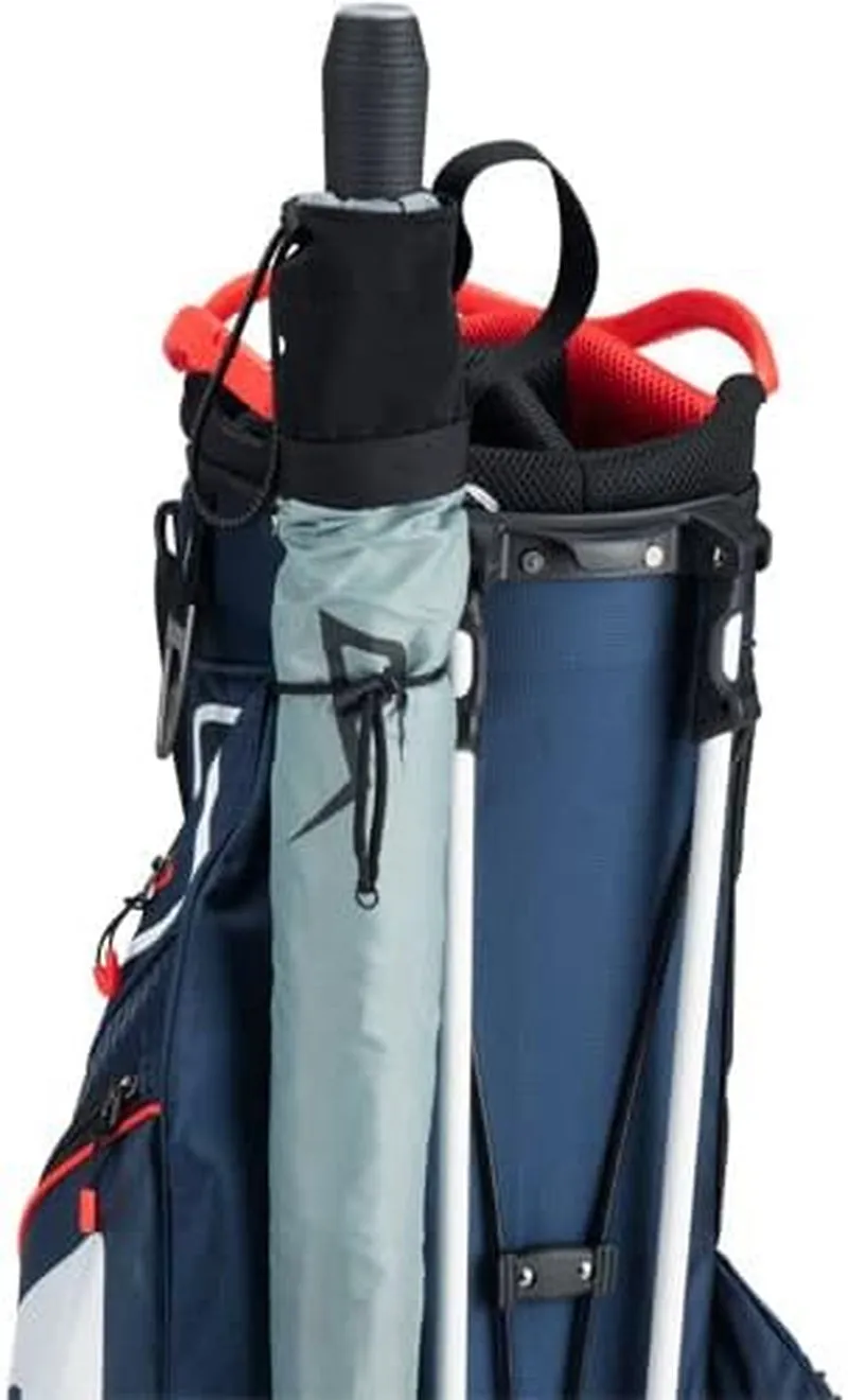 TaylorMade 8.0 Stand Bag