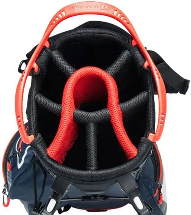 TaylorMade 8.0 Stand Bag