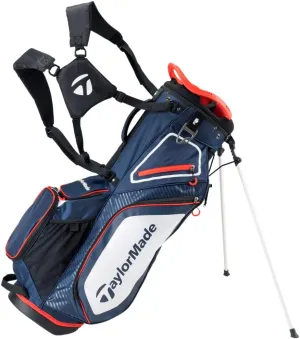 TaylorMade 8.0 Stand Bag