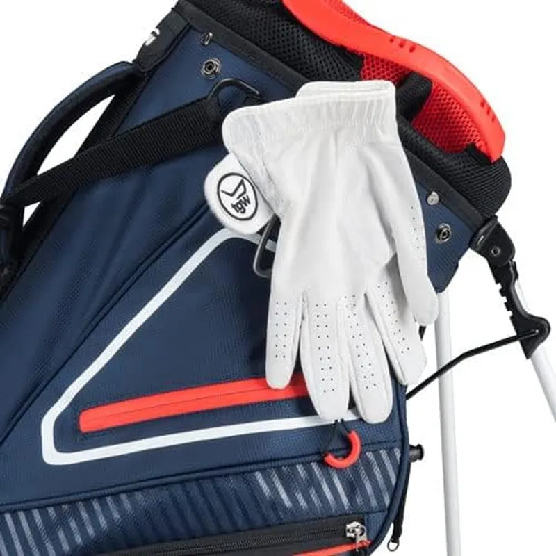 TaylorMade 8.0 Stand Bag