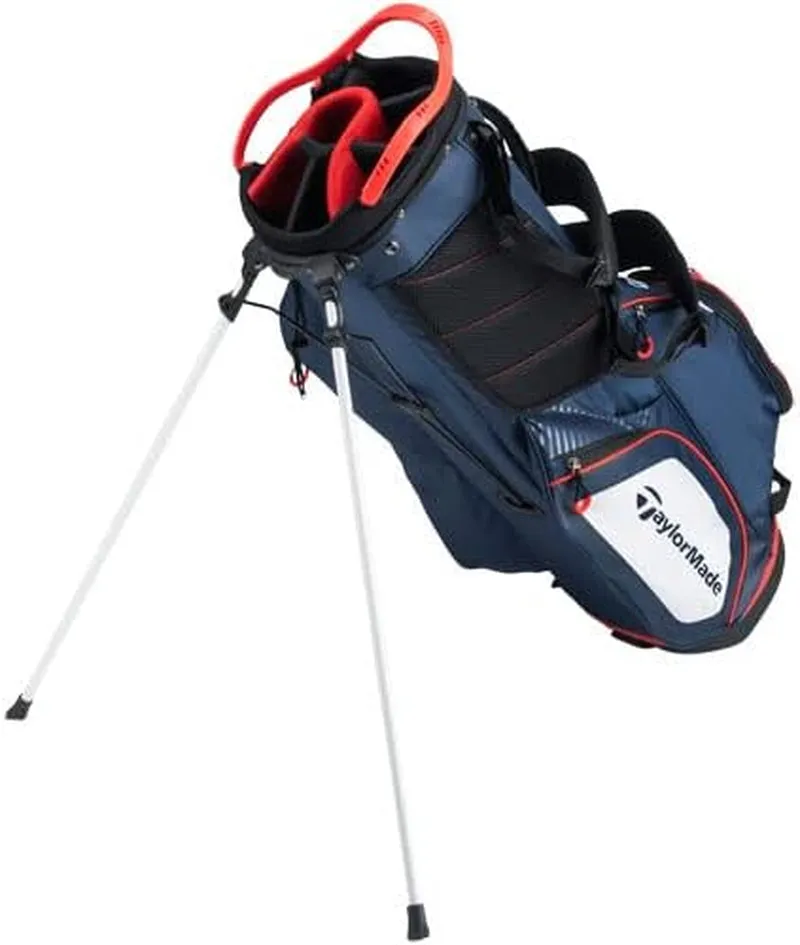 TaylorMade 8.0 Stand Bag