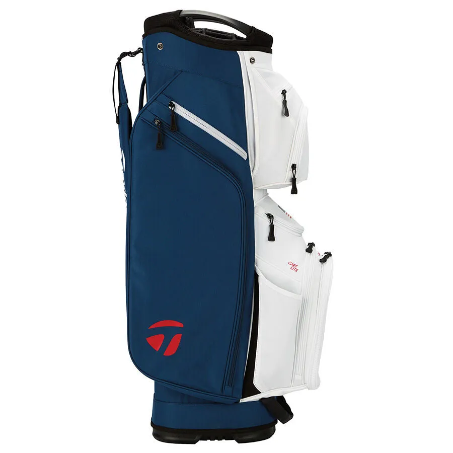 Taylormade Cart Lite Golf Bag