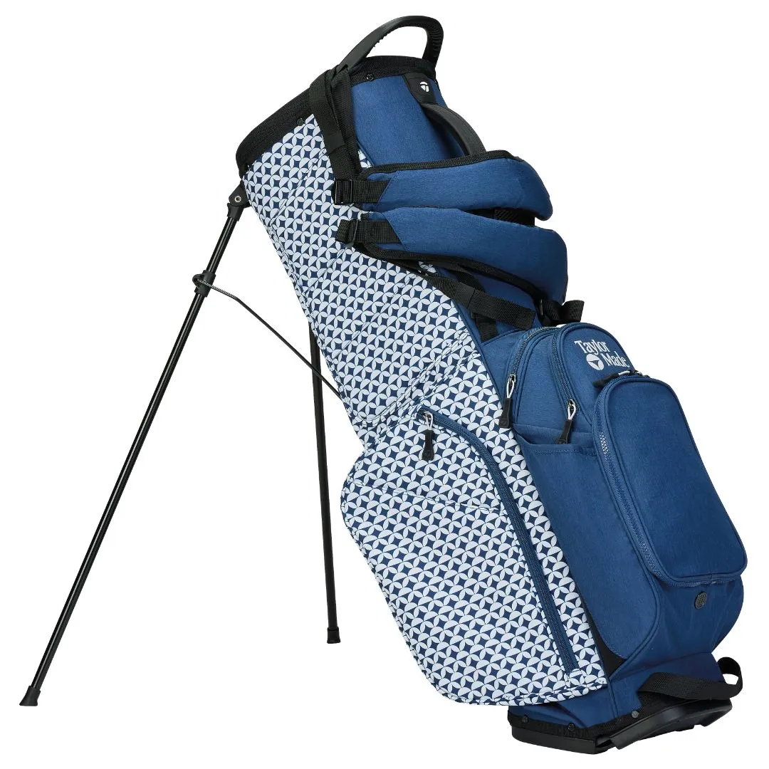 Taylormade Flextech Crossover Golf Stand Bag