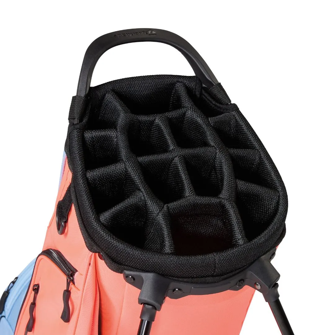 Taylormade Flextech Crossover Golf Stand Bag