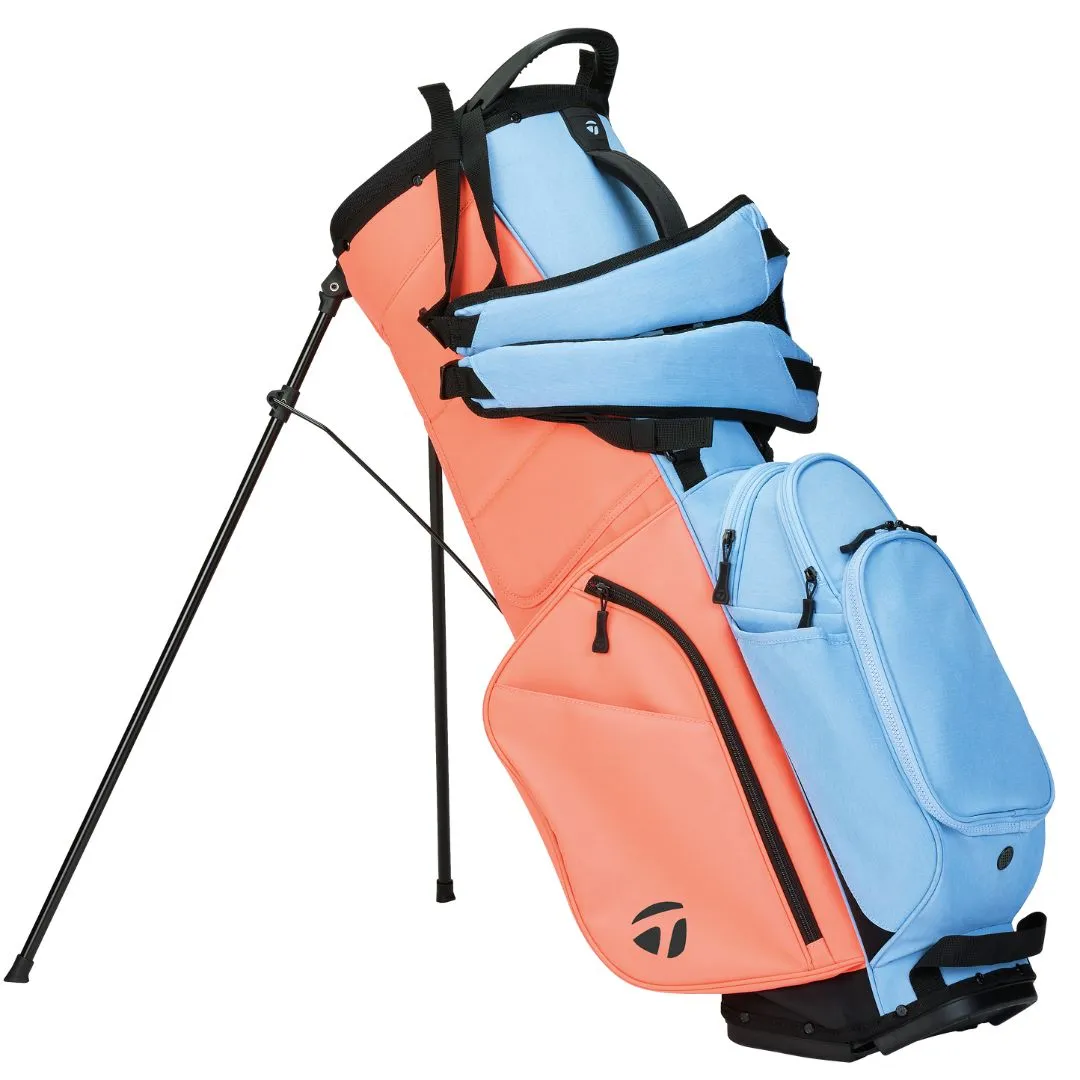 Taylormade Flextech Crossover Golf Stand Bag