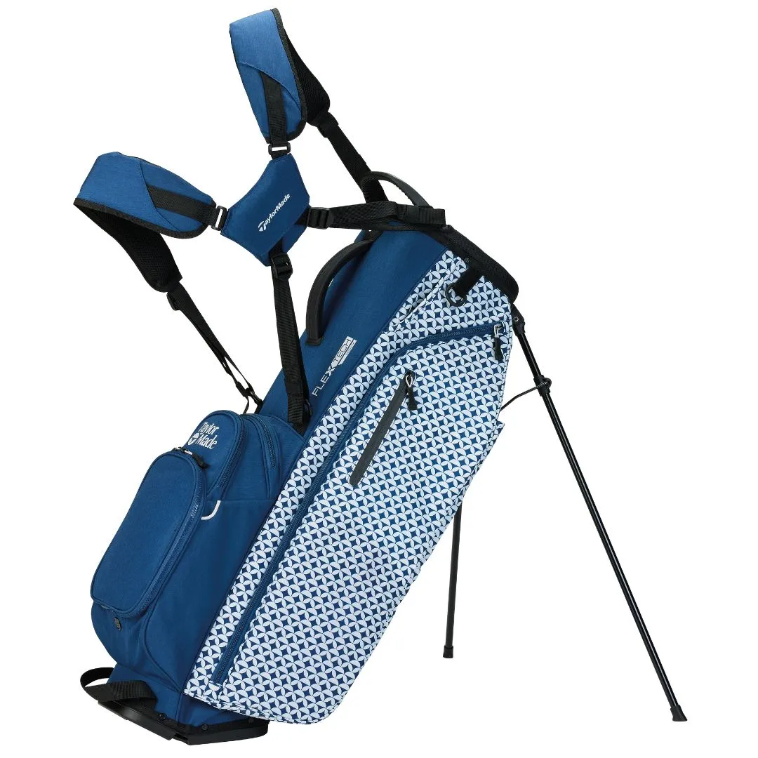 Taylormade Flextech Crossover Golf Stand Bag