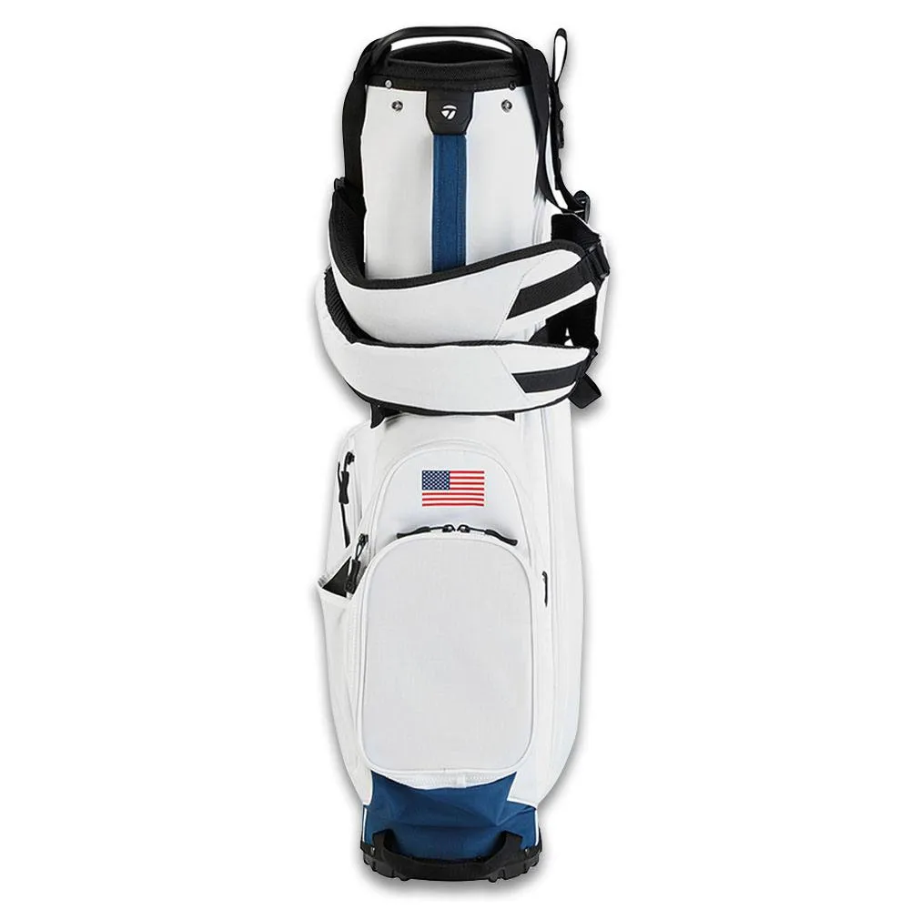 TaylorMade FlexTech Stand Bag - 24