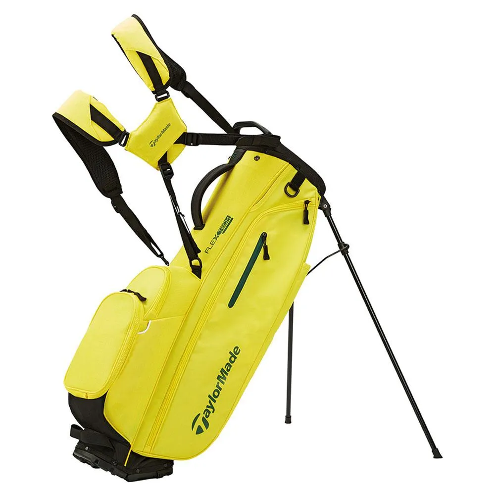 TaylorMade FlexTech Stand Bag - 24