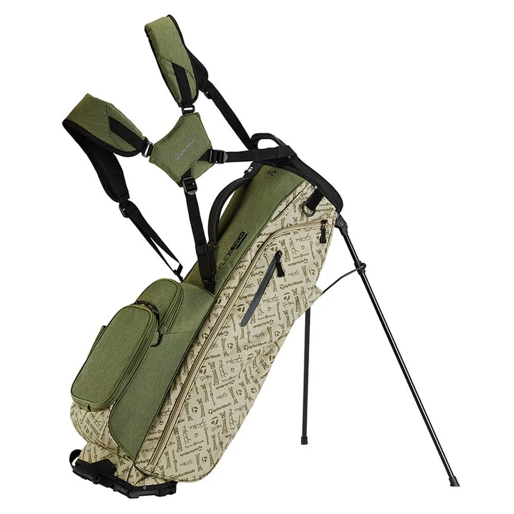 TaylorMade FlexTech Stand Bag - 24