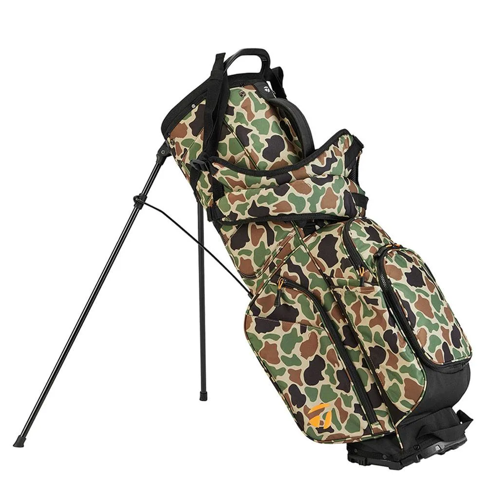 TaylorMade FlexTech Stand Bag - 24