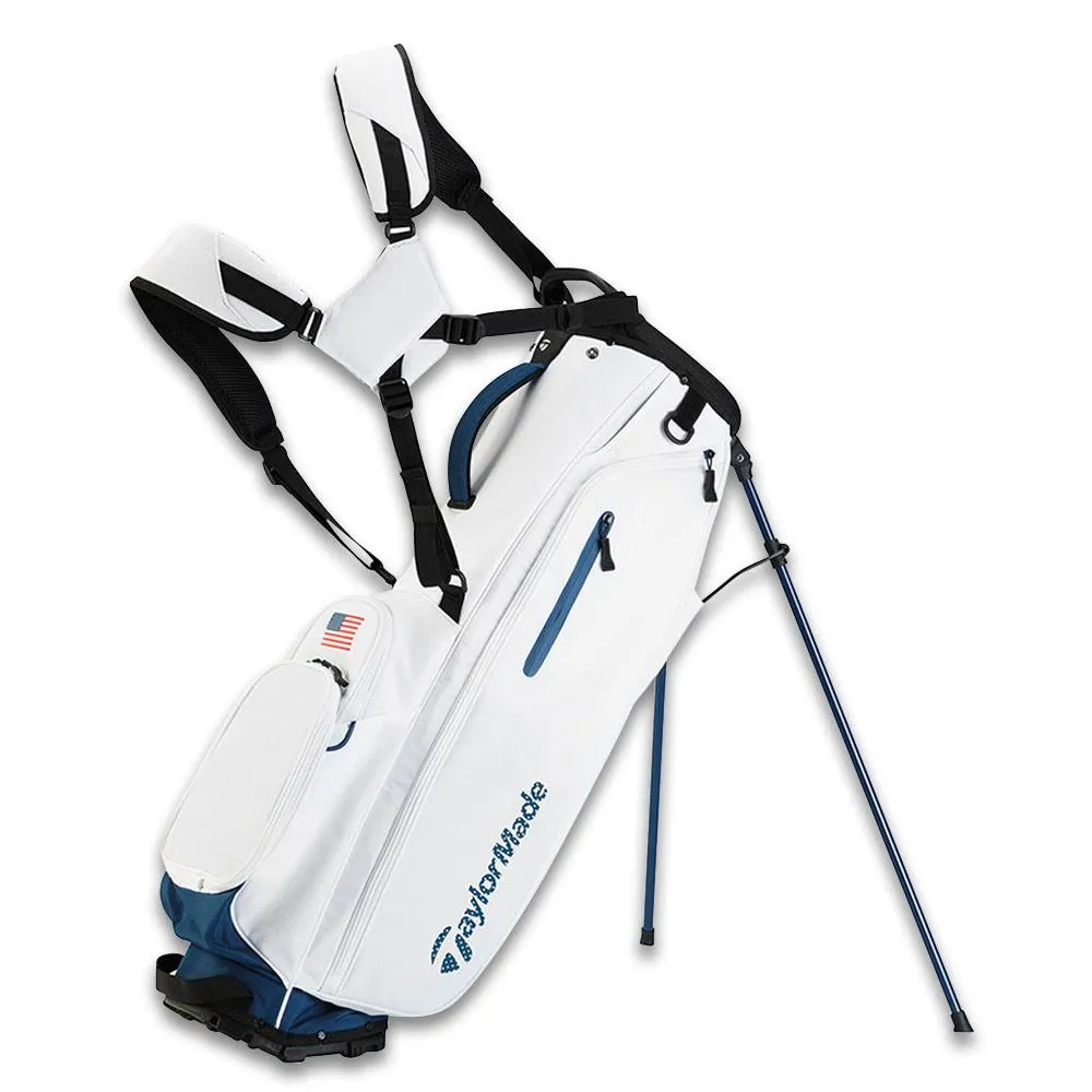 TaylorMade FlexTech Stand Bag - 24