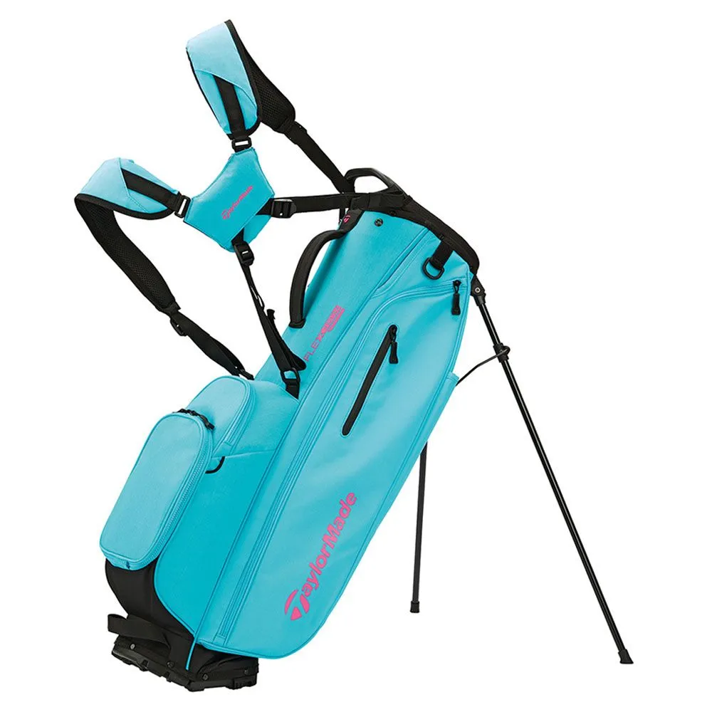 TaylorMade FlexTech Stand Bag - 24