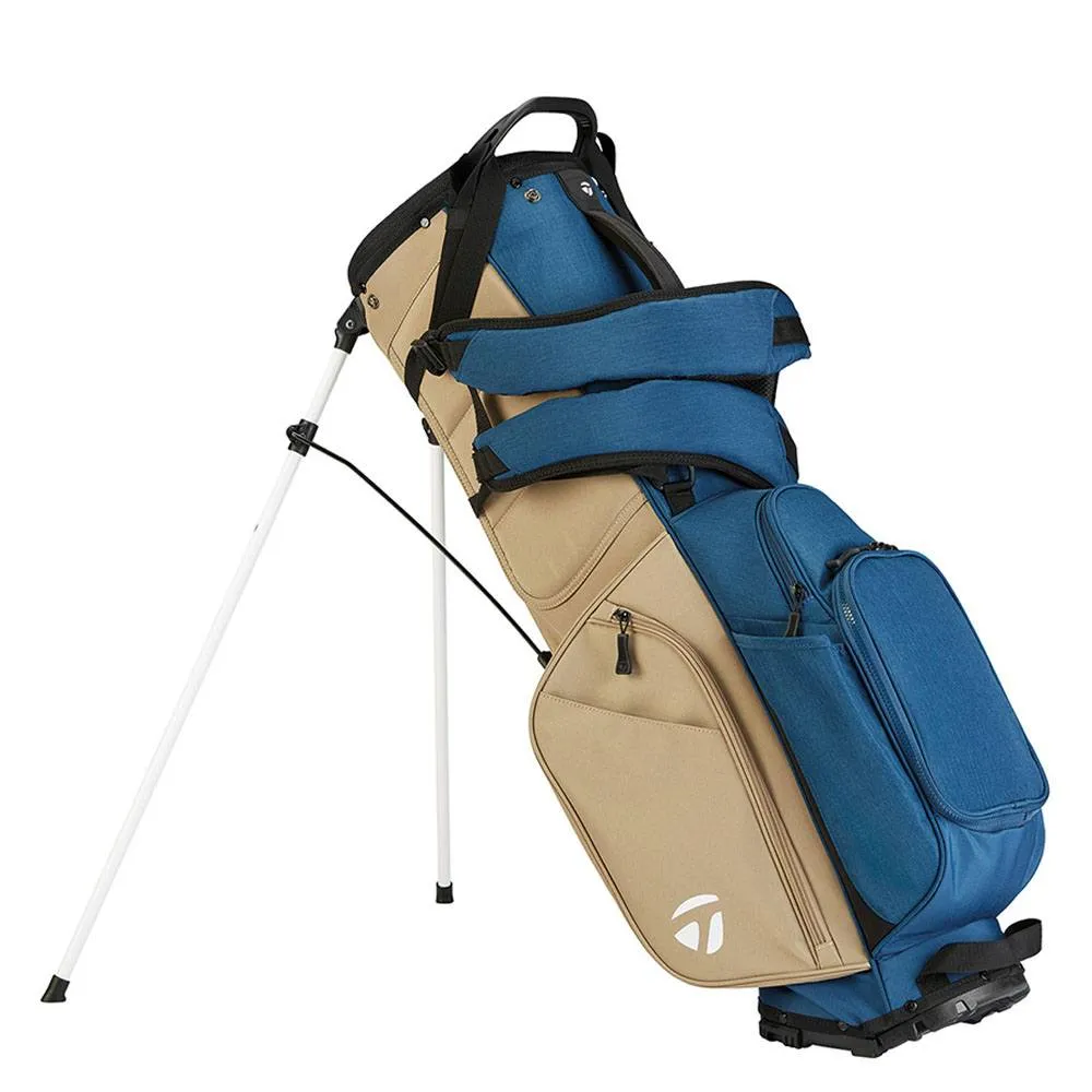 TaylorMade FlexTech Stand Bag - 24