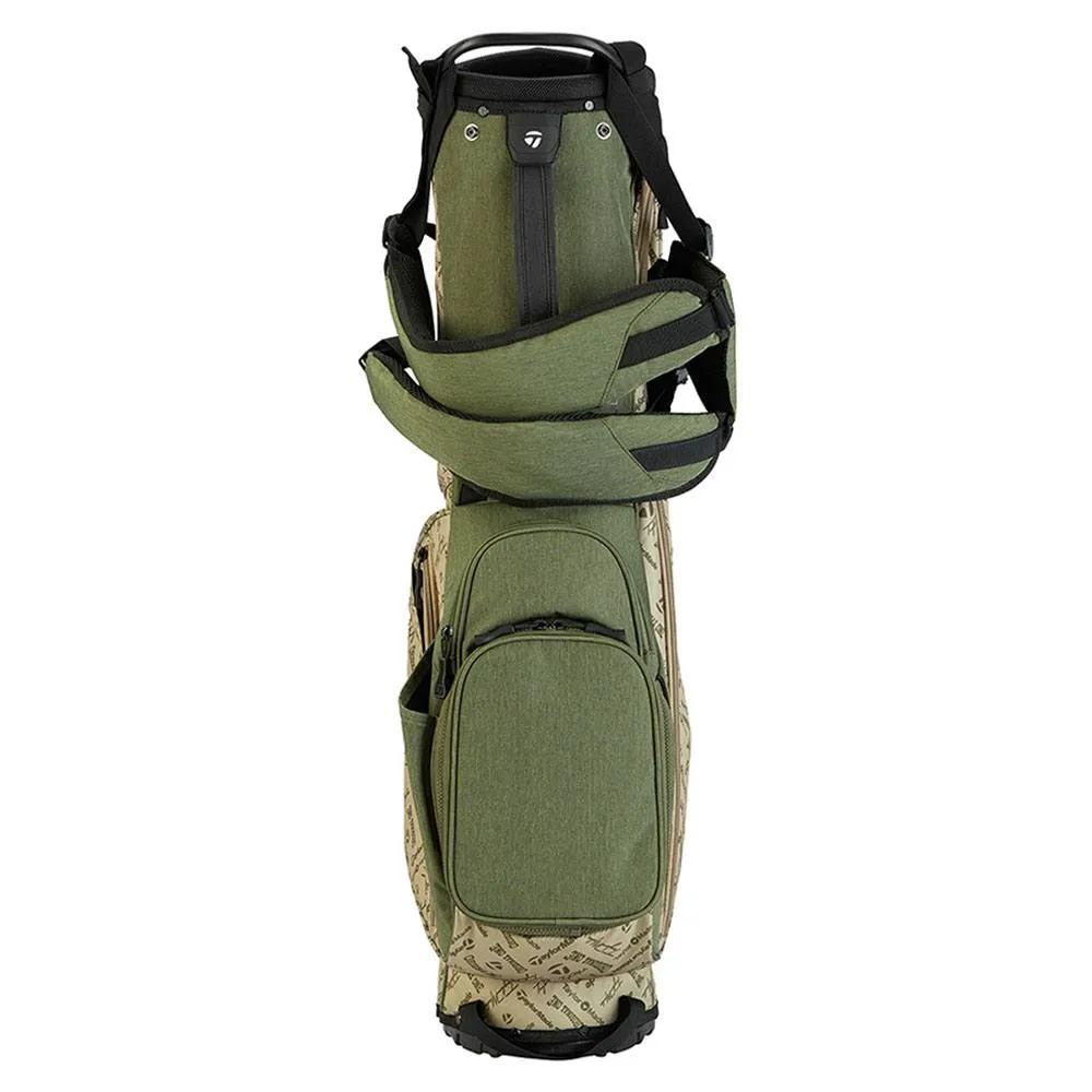 TaylorMade FlexTech Stand Bag - 24