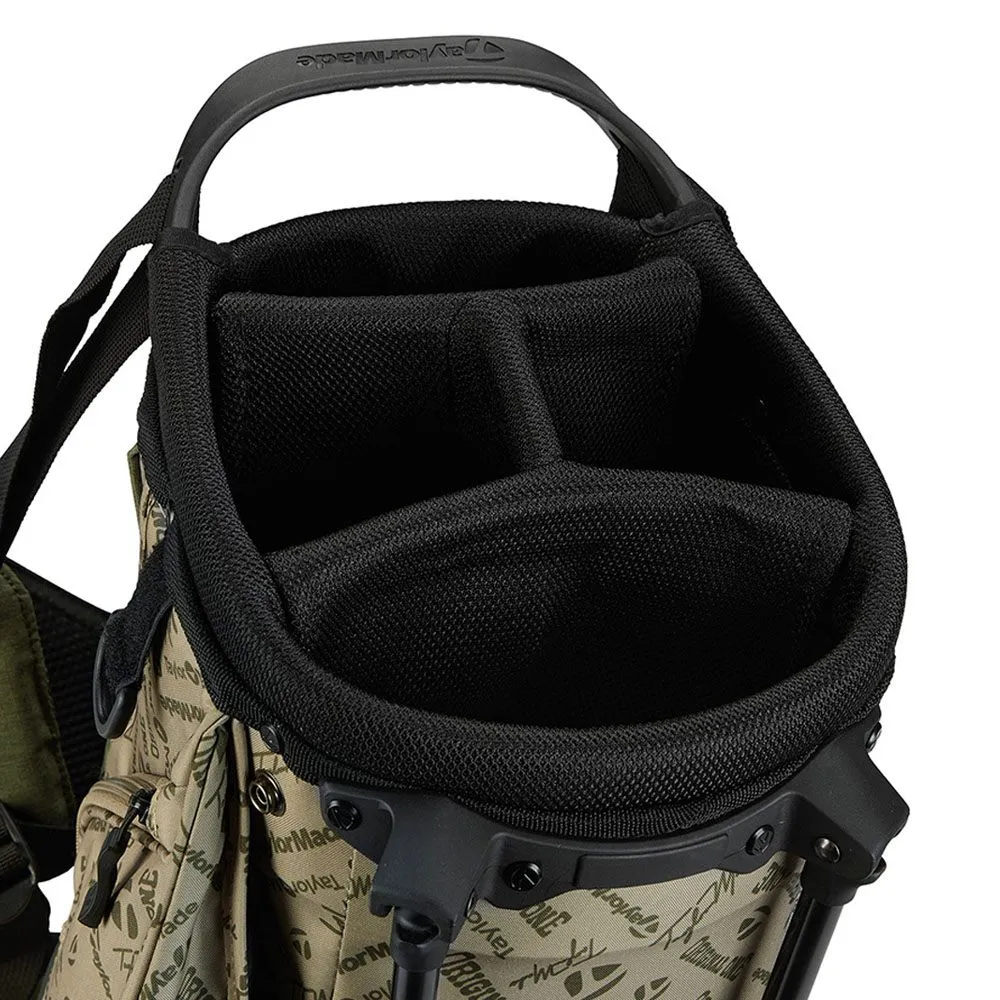 TaylorMade FlexTech Stand Bag - 24