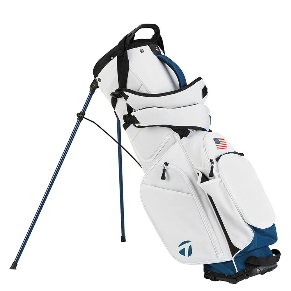 TaylorMade FlexTech Stand Bag - 24