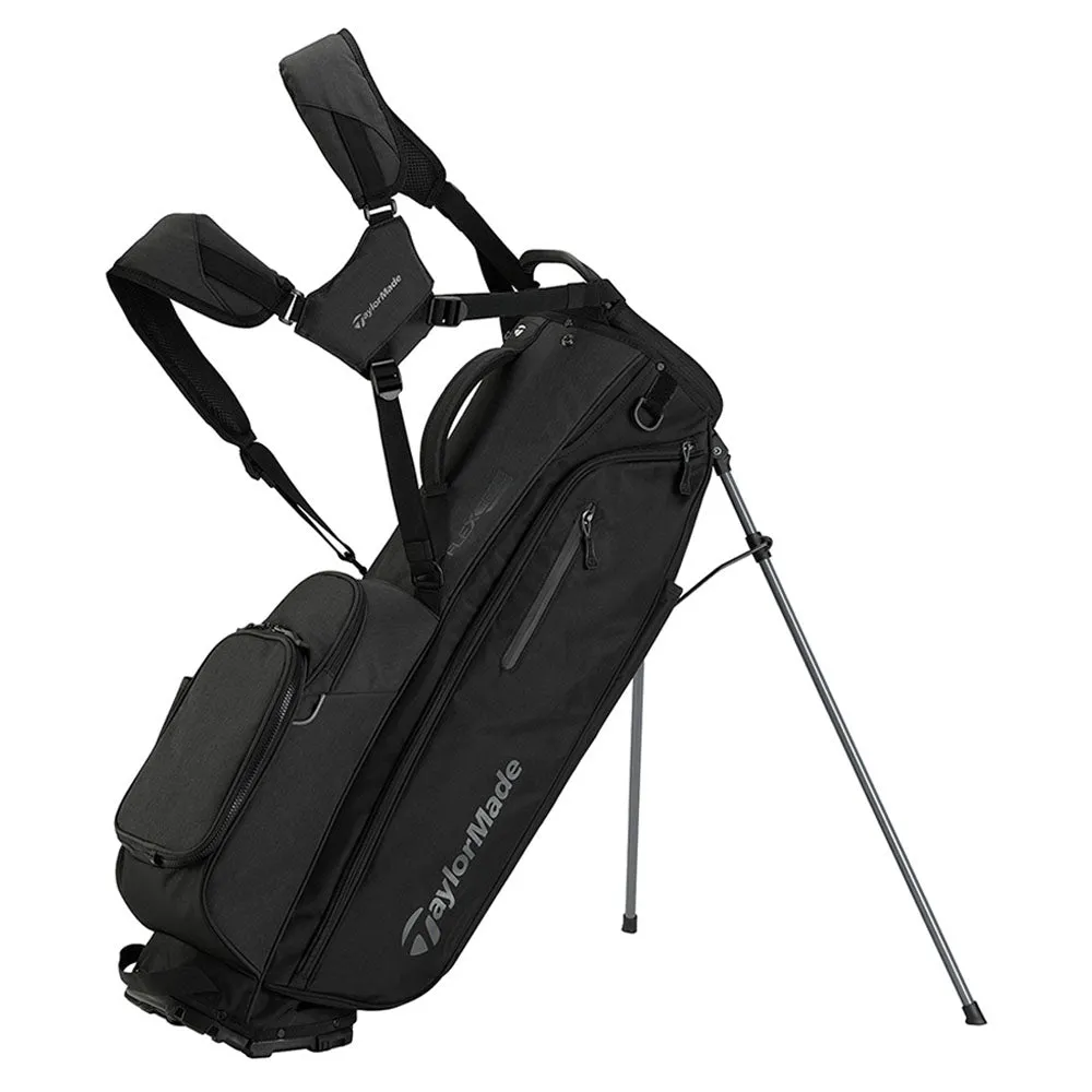 TaylorMade FlexTech Stand Bag - 24