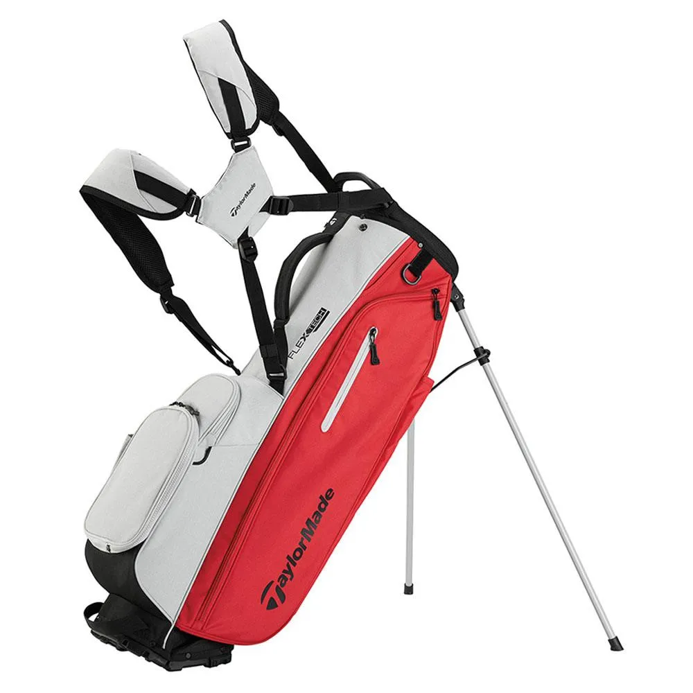 TaylorMade FlexTech Stand Bag - 24