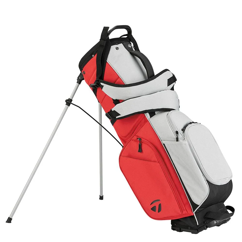 TaylorMade FlexTech Stand Bag - 24