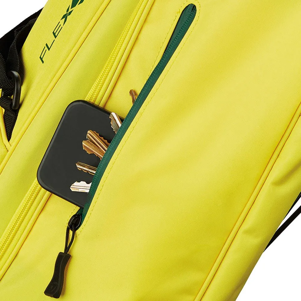 TaylorMade FlexTech Stand Bag - 24