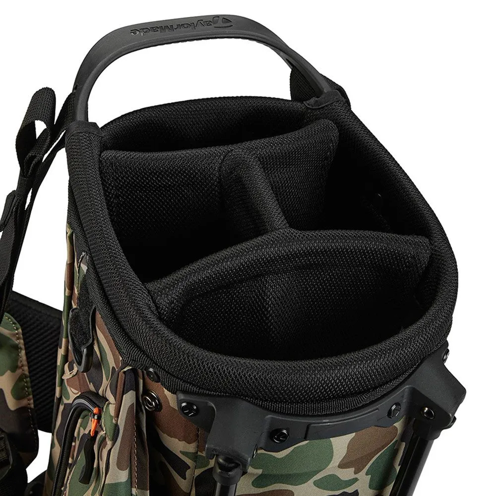 TaylorMade FlexTech Stand Bag - 24