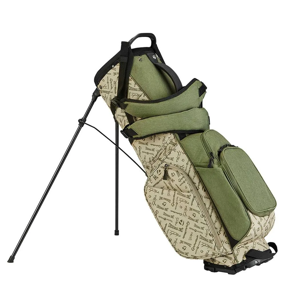 TaylorMade FlexTech Stand Bag - 24