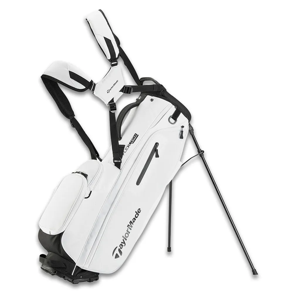 TaylorMade FlexTech Stand Bag - 24