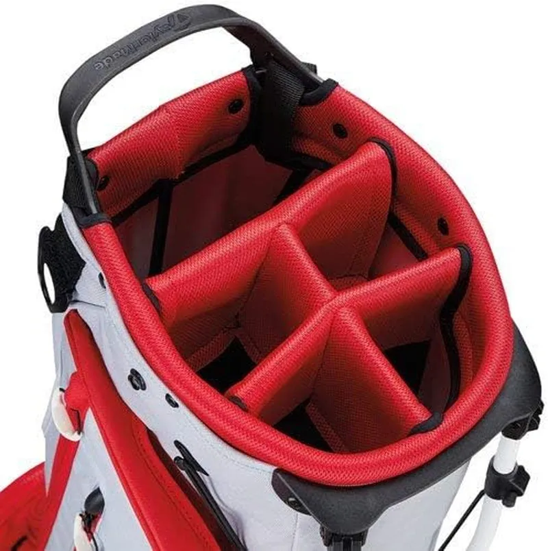 Taylormade Flextech Stand Golf Bag