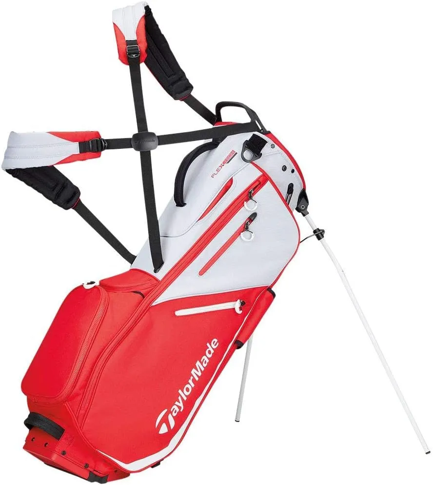 Taylormade Flextech Stand Golf Bag