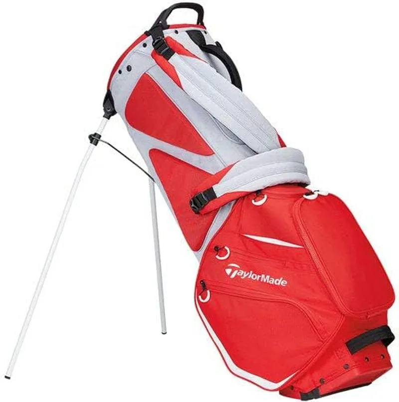 Taylormade Flextech Stand Golf Bag