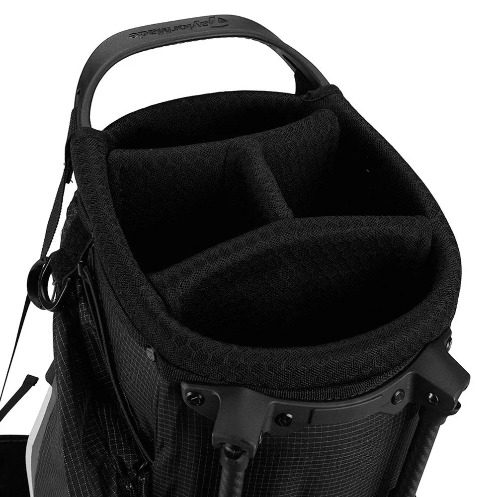 TaylorMade FlexTech Super Lite Stand Bag - 24