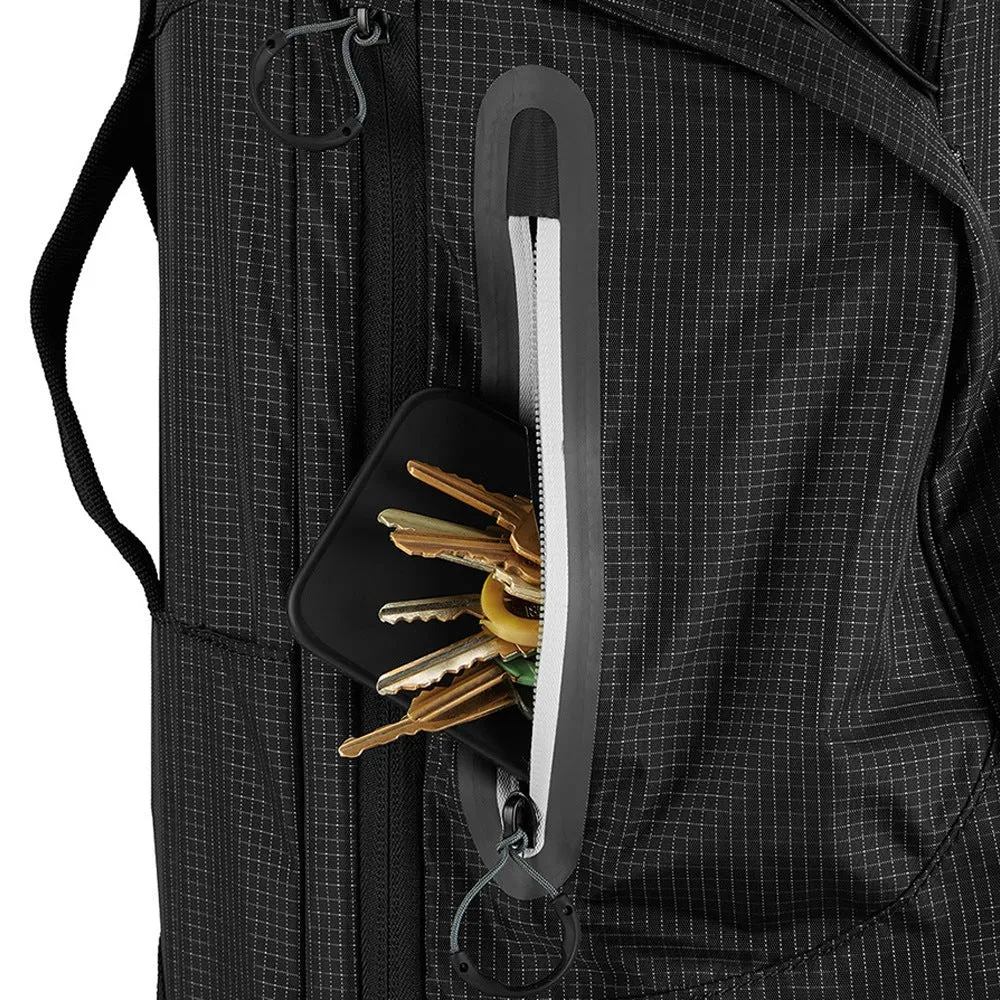 TaylorMade FlexTech Super Lite Stand Bag - 24