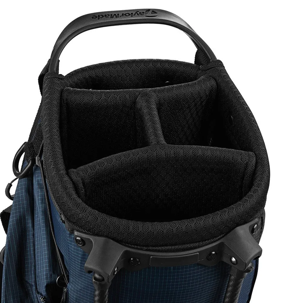 TaylorMade FlexTech Super Lite Stand Bag - 24