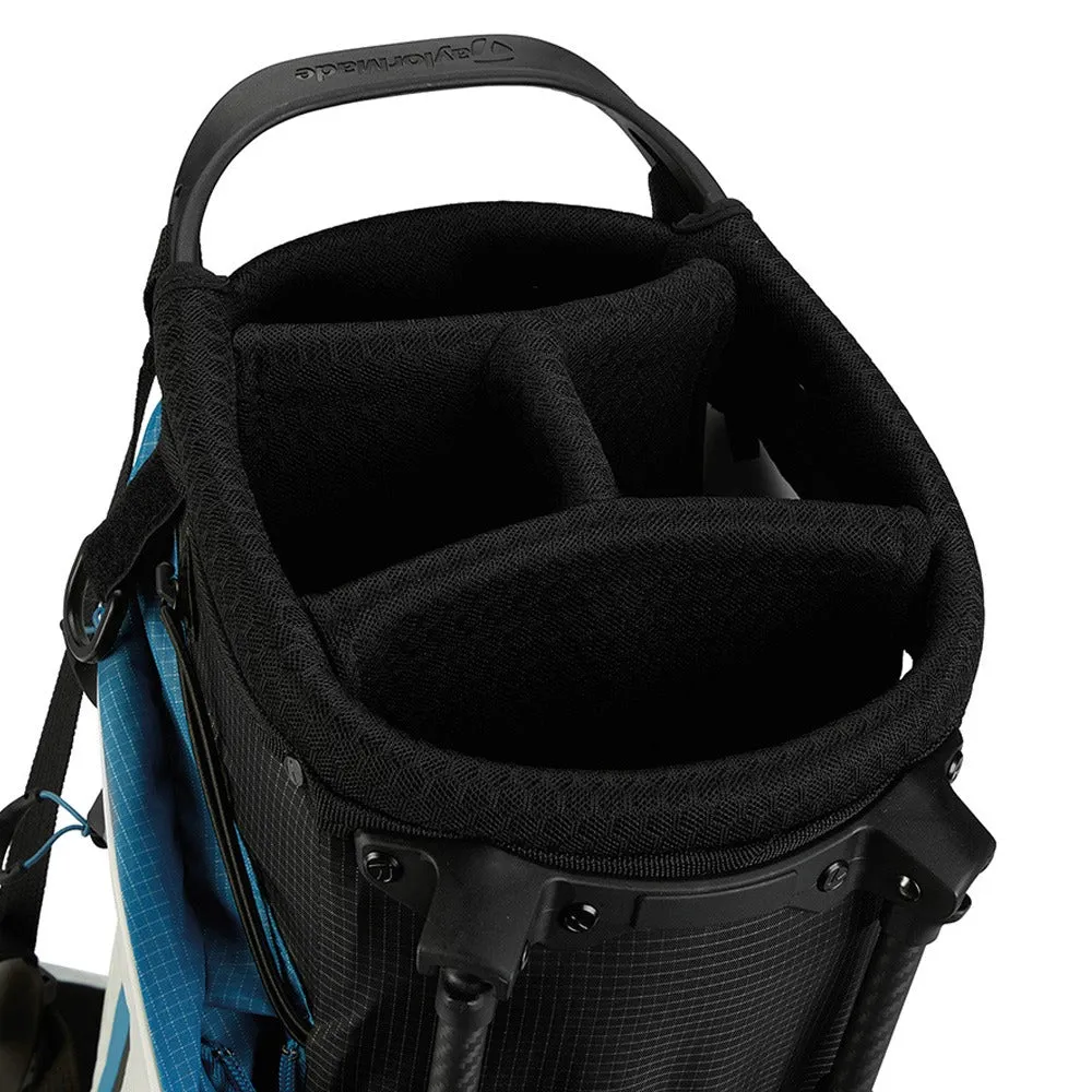 TaylorMade FlexTech Super Lite Stand Bag - 24